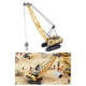 thumbnail image 3 of Camiones de construcción de juguete, vehículos de construcción para niño juguetes de ingeniería, para niño coches de , excavadora, Yotijar  juguetes de construcción, 3 of 10