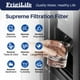 thumbnail image 4 of Filtro de agua para refrigerador FrigiLife compatible con Frigidaire, 4 of 8