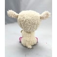 thumbnail image 3 of Twinkle Lamb Beanie Boo Small 6 inch - Stuffed Animal by Ty (37211), 3 of 6
