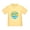 Daffodil Yellow, variant on CafePress - Hie Awareness Month 2022 Hope Inspires T Shirt - Cute Toddler T-Shirt, 100% Cotton