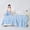 Blue01, variant on Deeceymbur Soft Skin-Friendly Washable Printed Summer Quilt Breathable Air Conditioning Quilt Lightweight Polyester Bedding Multi-Size for Home Dorm