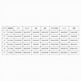 thumbnail image 4 of UAYOTSE Toddler Baby Boy Clothes short Sleeve Color Block Sweatshirt Top Drawstring Pants Set 2Pcs Summer Outfits,Sizes 4-5 Years, 4 of 9
