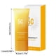 thumbnail image 3 of V C + E Super Bright Sunscreen | Water-Light,UVA/UVB & Blue LightProtection | For Even Toned & Glowing Skin|With Liquid, 3 of 6