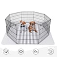 thumbnail image 6 of Washable Dog Pee Pad Pet Diaper Mats Dog Training Pad Dogs Bed Mattress Mats for Small Large Dog, 6 of 13