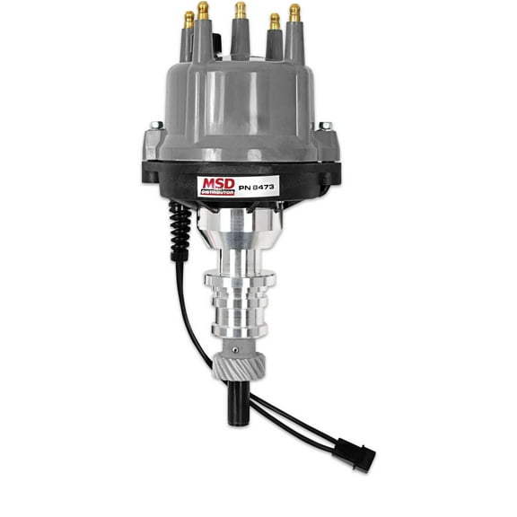 MSD 8473 Distributor