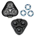 thumbnail image 4 of Tête de Rasoir compatible Philips S5000 S5370 S5571 S5420 S5140 S5078 Pi_Perfect Gift, 4 of 5