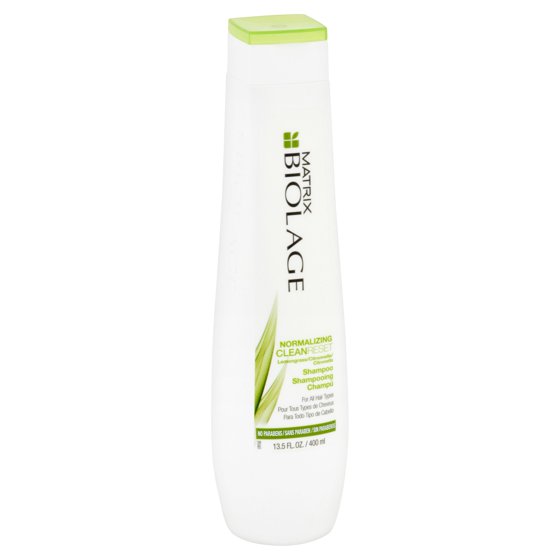 Matrix Biolage CleanReset Normalizing Shampoo, 13.5 fl oz