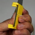 thumbnail image 4 of B Manual Sewing Assistant Tool For Handicraft With Serrated Edge For Fabric Suture Spacing B, 4 of 6