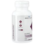 Biotivia Transmax, 60 Capsules