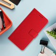 thumbnail image 4 of Funda abatible para Google Pixel 6 Pro, de piel sintética, con cierre magnético, con relieve de diamantes, correa para la mano, ranura para tarjetas y soporte., 4 of 5
