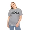 thumbnail image 4 of Bremen Germany Moving Away Shirt, Gifts, Tshirt, Tee, 4 of 12