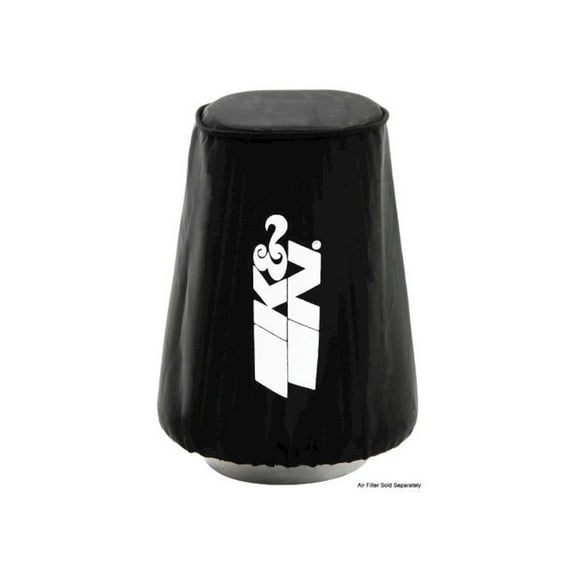 K&N RC-3680DK DryCharger Air Filter Wrap
