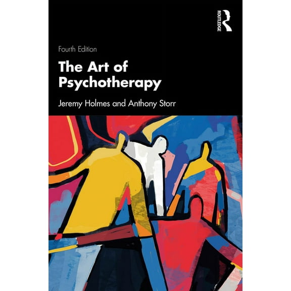 The Art of Psychotherapy, (Paperback)