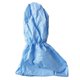 thumbnail image 4 of Un par de cubrezapatos médicos desechables a prueba de polvo y antigérmenes Azul TFixol  Cubrezapatos, 4 of 7