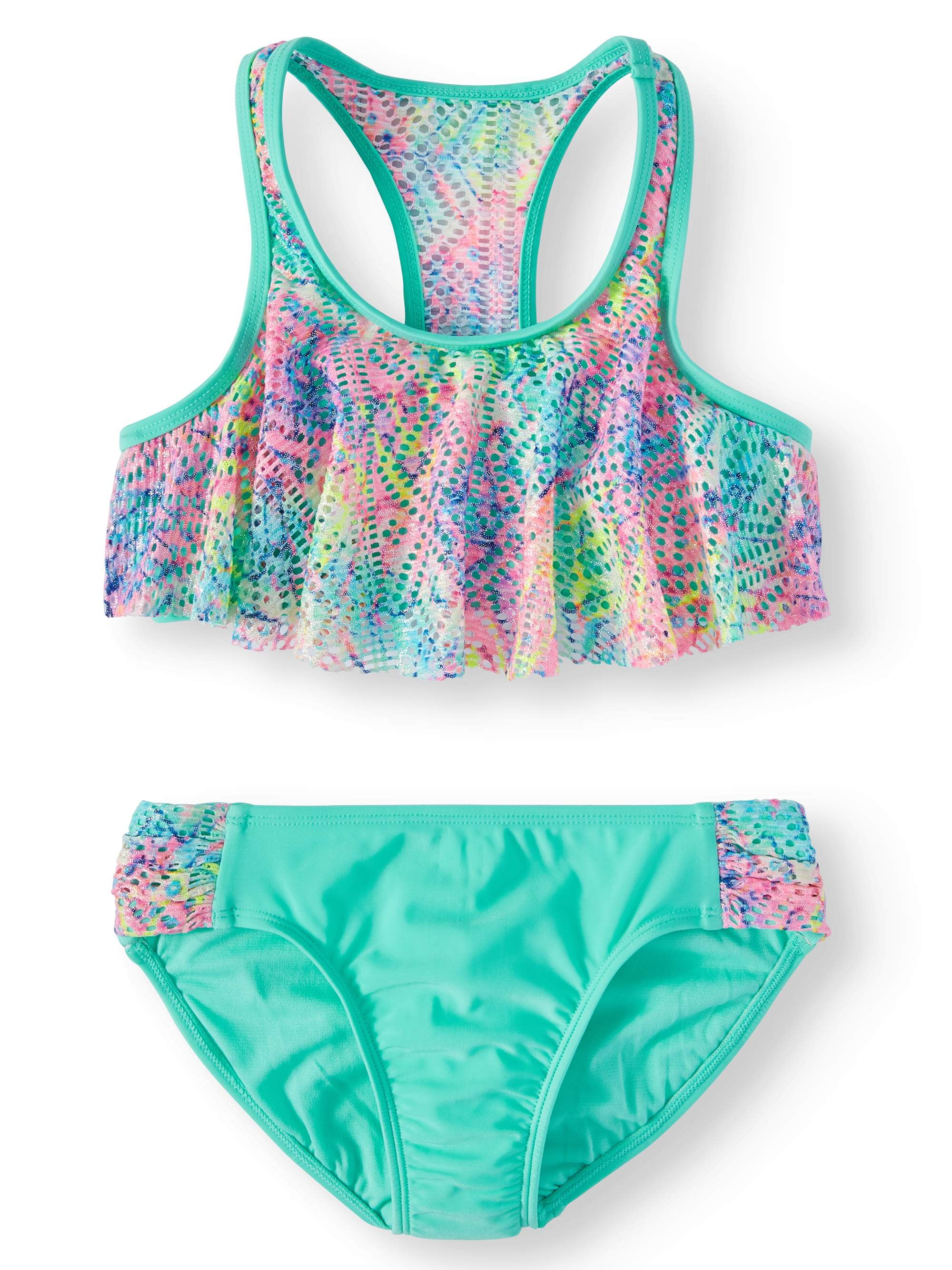 walmart bathing suits in store