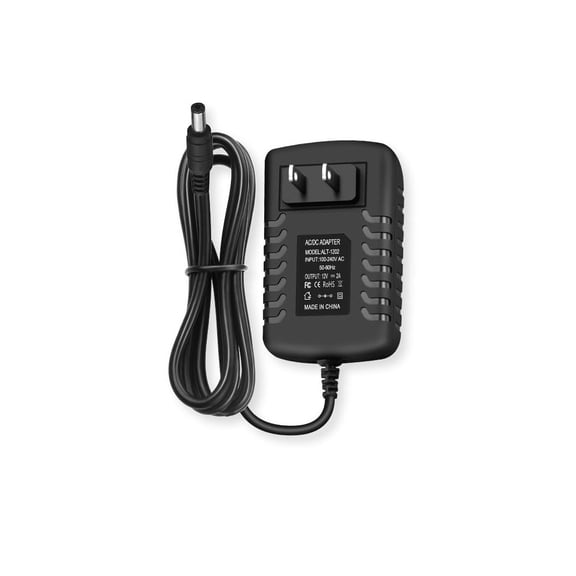 LujingZ Universal AC Adapter - 100 - 240V Transformer - High - Quality Power Supply for Multiple Devices - Ideal for Home, Office & Travel