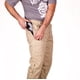 thumbnail image 3 of Pantalón Motociclista Kevlar Black Label Biker MCQUEEN Caqui, 3 of 6