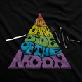 thumbnail image 3 of Pink Floyd - Pyramid Groove Mens T Shirt, 3 of 3