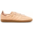 thumbnail image 2 of Ad-id-as Originals Men’s Sizes Samba Halo Blush Gum IG1243 Brown Sneakers, 2 of 5