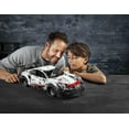 thumbnail image 3 of LEGO Technic Porsche 911 RSR 42096 Building Kit (1580 Piece), 3 of 6