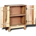 thumbnail image 5 of vidaXL Buffet en Bois Massif Recyclé, 5 of 5