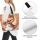 thumbnail image 3 of Disketp Dinosaur Baking Delight Bolsa Tote Estampada para Mujer, Bolso de Hombro y de Mano para Compras y Viajes, 3 of 8