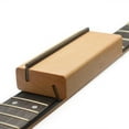 thumbnail image 1 of Archivo de biselado de fret de guitarra para la herramienta Luthier Luthier de guitarra FRET FRET END BELELING ARTIVO para REPARACIÓN de, 1 of 8