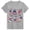 A-Grey74, variant on Hihipz Toddler Girls Fourth Of July T-Shirt Patriotic Food Print Short Sleeve Crewneck Patriotic T-Shirt