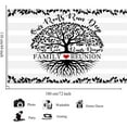 thumbnail image 2 of Family Reunion Party Decorations Banner Backdrop, Family and Friends Day Large Banner Party Decorations Supplies, We Are Family Tree Sign Poster Background Decor 72X44 Inch, 2 of 5