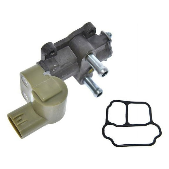 Idle Control Valve - Compatible with 1996 - 2000 Honda Civic 1997 1998 1999