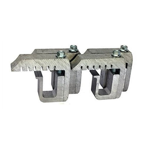 Truck Topper Clamps