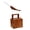 North American Black Walnut and Beech Color 1, variant on Dynamic 3D Wooden Mantaa Rayy Model, Mechanical Devill Rayy 3D Wooden Model Kit Devill Fish, Bionic Marine Creature Automaton, Transmission Animal Craft, Finished Product