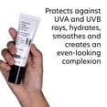 thumbnail image 3 of Protector solar PCA SKIN Sheer Tint SPF 45, 100 ml, paquete de 2, 3 of 7