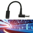 thumbnail image 4 of Adaptateur Type C vers 6.0x1.4mm DC, Design Puce PD/E MARK, pour Ordinateur Portable, 4 of 8