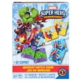 thumbnail image 1 of Marvel Super Hero Adventures Memory Match Game, 1 of 5