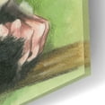 thumbnail image 3 of Epic Art 'Sugar Glider' by Barbara Keith, Acrylic Glass Wall Art, 24"x16", 3 of 8