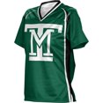 thumbnail image 3 of Women's Montana Tech of the University of Montana Wild Horse Football Fan Jersey, 3 of 6