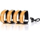 thumbnail image 4 of Escalada Carga USB LED Luminous Night Running Brazalete Pulsera Deportes al aire libre Ehuebsd  Para Estrenar, 4 of 6