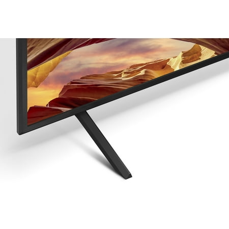 Sony - 55" Class X77L LED 4K UHD Smart Google TV