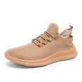 thumbnail image 2 of Linenghs Men's Sneakers Walking Fitness Casual Running Shoes, 2 of 8