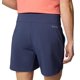 thumbnail image 5 of Pantalones cortos Columbia All Seasons para mujer Nocturnal - X-Small, 5 of 8