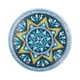 thumbnail image 2 of Posavasos con pintura de diamantes, mantel individual para mesa con cojín de copa de Mandala DIY (BD001) Likrtyny Oficina Multiescena Multifunción, 2 of 2