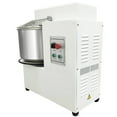 thumbnail image 6 of 20L Dough Mixer Kneading Machine Double-speed Double-action Detachable Bucket, 6 of 8