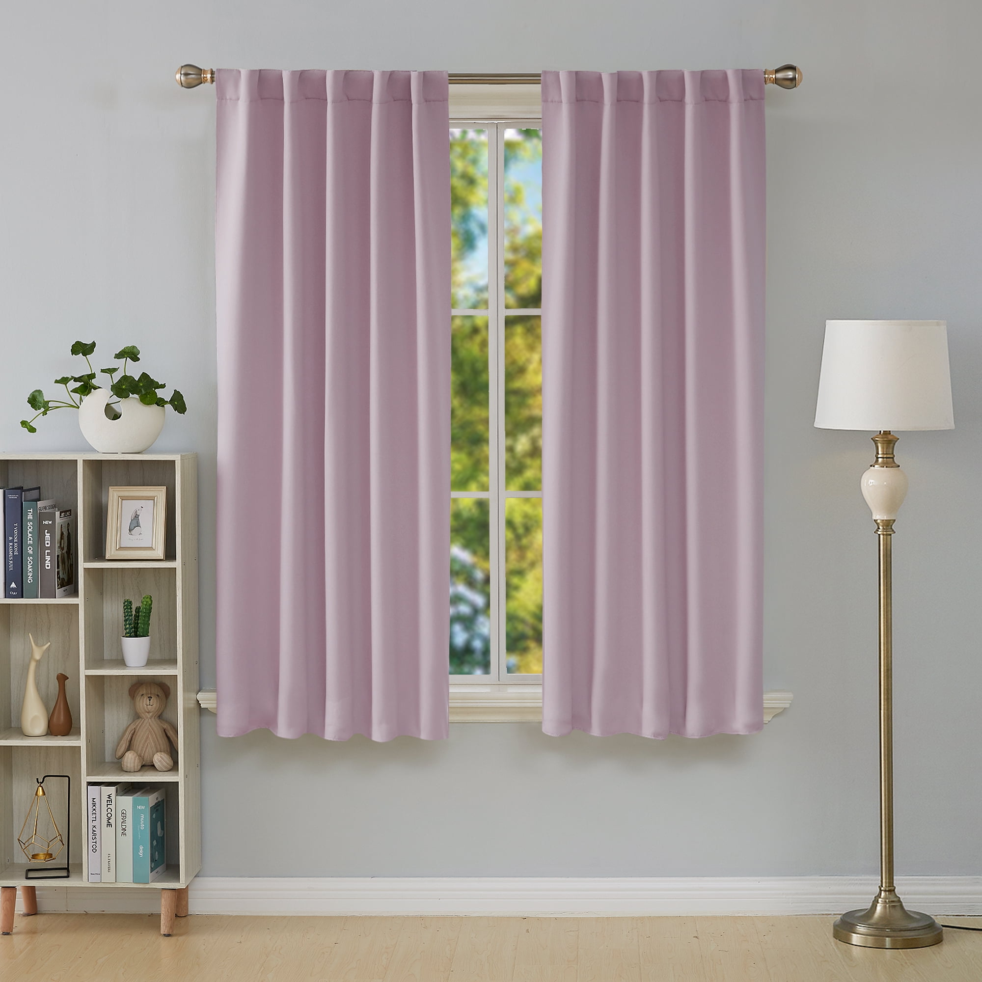 Stick to tent outlet is 100% Italian Chrome Drapes Modern k3 6 