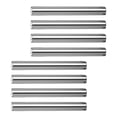 thumbnail image 4 of Pasadores de soporte del motor, 2092600 Plata MKP-2, MKP-3, MKP-6, MKP-7, MKP-25, MKP-37 8 empaquetados, 4 of 9
