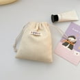thumbnail image 1 of Fiudx Organizador de Pana para Coleteros, Bolsa Multifuncional, Organizador de Cosméticos Portátil, Diseño Elegante, Compacto y Ligero, Ideal para Escritorio, Coche y Viajes, Ideal para Niñas (Juego, 1 of 2