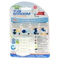 thumbnail image 1 of As Seen On TV Tubshroom Hair Catcher, 1 of 10