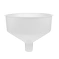 thumbnail image 5 of DEEPCRAFF 1Pc Kitchen Funnel Made of Premium Plastic for Oil Beverage and Liquid Transfer, 5 of 7