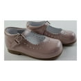 thumbnail image 6 of Girls/Toddler Shoes Mauve/Pink Mary Jane Shoes, 6 of 16