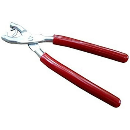 

Hog Ring Clip Upholstery Pliers
